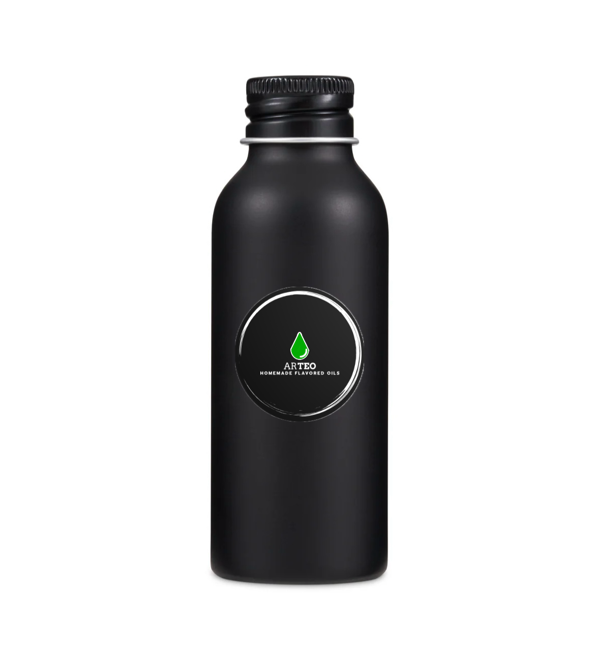 Olio al Porro Bruciato