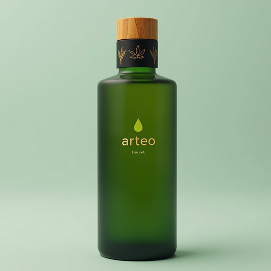 Olio All’Aneto